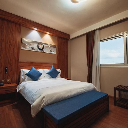 Atmosphere Hotel & Spa Ανταναναρίβο Εξωτερικό φωτογραφία