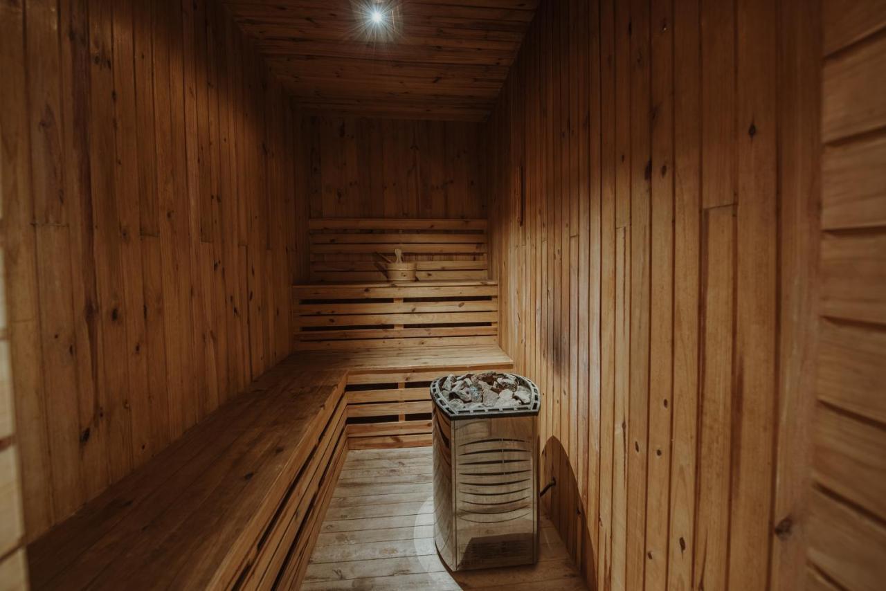 Atmosphere Hotel & Spa Ανταναναρίβο Εξωτερικό φωτογραφία