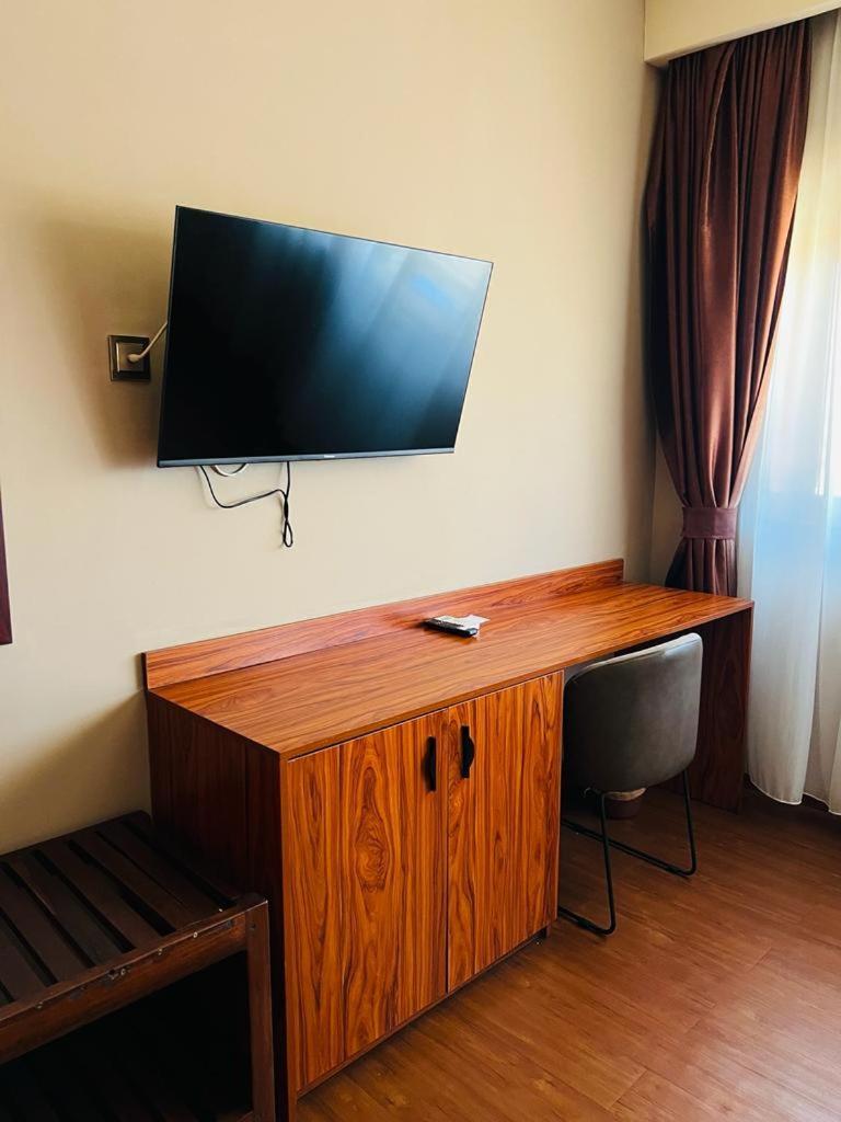 Atmosphere Hotel & Spa Ανταναναρίβο Εξωτερικό φωτογραφία